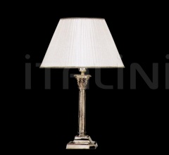 Итальянские Настольные светильники - Настольный светильник 108 Итальянские Настольные светильники - Настольный светильник 108 фабрика Il Paralume Marina