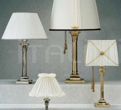 Итальянские Настольные светильники - Настольный светильник 109 Итальянские Настольные светильники - Настольный светильник 109 фабрика Il Paralume Marina