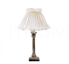Итальянские Настольные светильники - Настольный светильник 266 Итальянские Настольные светильники - Настольный светильник 266 фабрика Il Paralume Marina