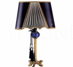 Итальянские Настольные светильники - Настольный светильник 445 Итальянские Настольные светильники - Настольный светильник 445 фабрика Il Paralume Marina
