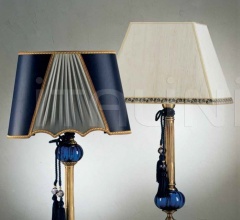 Итальянские Настольные светильники - Настольный светильник 445 Итальянские Настольные светильники - Настольный светильник 445 фабрика Il Paralume Marina