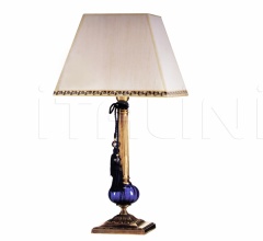 Итальянские Настольные светильники - Настольный светильник 446 Итальянские Настольные светильники - Настольный светильник 446 фабрика Il Paralume Marina