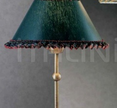 Итальянские Настольные светильники - Настольный светильник 433 Итальянские Настольные светильники - Настольный светильник 433 фабрика Il Paralume Marina