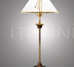 Итальянские Настольные светильники - Настольный светильник 411 Итальянские Настольные светильники - Настольный светильник 411 фабрика Il Paralume Marina