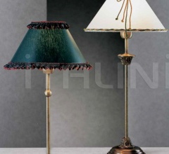 Итальянские Настольные светильники - Настольный светильник 411 Итальянские Настольные светильники - Настольный светильник 411 фабрика Il Paralume Marina