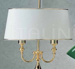 Итальянские Настольные светильники - Настольный светильник 314 Итальянские Настольные светильники - Настольный светильник 314 фабрика Il Paralume Marina