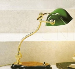 Итальянские Настольные светильники - Настольный светильник 313 Итальянские Настольные светильники - Настольный светильник 313 фабрика Il Paralume Marina