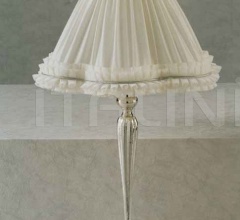 Итальянские Настольные светильники - Настольный светильник 286 Итальянские Настольные светильники - Настольный светильник 286 фабрика Il Paralume Marina