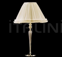 Итальянские Настольные светильники - Настольный светильник 386 Итальянские Настольные светильники - Настольный светильник 386 фабрика Il Paralume Marina