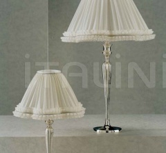 Итальянские Настольные светильники - Настольный светильник 386 Итальянские Настольные светильники - Настольный светильник 386 фабрика Il Paralume Marina