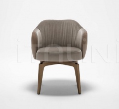 Стул с подлокотниками ELISA Стул с подлокотниками ELISA фабрика Giorgetti