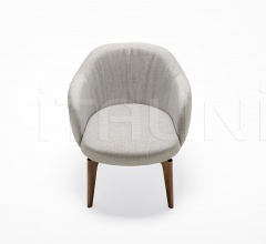 Стул с подлокотниками ELISA Стул с подлокотниками ELISA фабрика Giorgetti