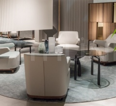 Кресло COZY Кресло COZY фабрика Giorgetti