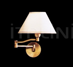 Итальянские Свет - Настенный светильник 278 Итальянские Свет - Настенный светильник 278 фабрика Il Paralume Marina