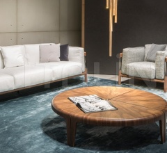 Диван URBAN Диван URBAN фабрика Giorgetti