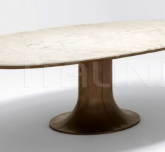 Стол обеденный MIZAR Стол обеденный MIZAR фабрика Giorgetti