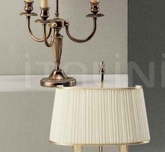 Итальянские Настольные светильники - Настольный светильник 569/2 Итальянские Настольные светильники - Настольный светильник 569/2 фабрика Il Paralume Marina