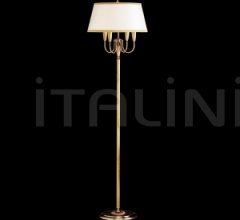 Итальянские Свет - Торшер 564 Итальянские Свет - Торшер 564 фабрика Il Paralume Marina