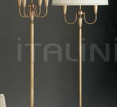 Итальянские Свет - Торшер 564 Итальянские Свет - Торшер 564 фабрика Il Paralume Marina