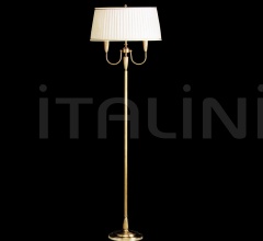 Итальянские Свет - Торшер 565 Итальянские Свет - Торшер 565 фабрика Il Paralume Marina