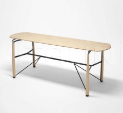 Итальянские Консоли - Консоль DECK Итальянские Консоли - Консоль DECK фабрика Giorgetti