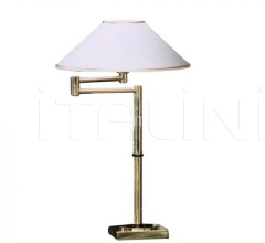 Итальянские Настольные светильники - Настольный светильник 261 Итальянские Настольные светильники - Настольный светильник 261 фабрика Il Paralume Marina