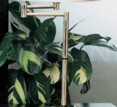 Итальянские Настольные светильники - Настольный светильник 261 Итальянские Настольные светильники - Настольный светильник 261 фабрика Il Paralume Marina