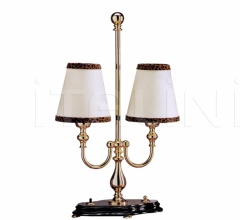 Итальянские Свет - Настольный светильник 314/P1 Итальянские Свет - Настольный светильник 314/P1 фабрика Il Paralume Marina