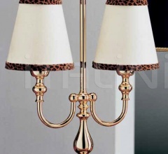 Итальянские Свет - Настольный светильник 314/P1 Итальянские Свет - Настольный светильник 314/P1 фабрика Il Paralume Marina