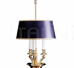 Итальянские Свет - Настольный светильник 529 Итальянские Свет - Настольный светильник 529 фабрика Il Paralume Marina