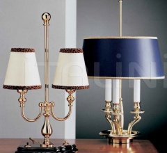 Итальянские Свет - Настольный светильник 529 Итальянские Свет - Настольный светильник 529 фабрика Il Paralume Marina