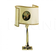 Итальянские Свет - Настольный светильник 328 Итальянские Свет - Настольный светильник 328 фабрика Il Paralume Marina