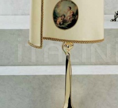 Итальянские Свет - Настольный светильник 328 Итальянские Свет - Настольный светильник 328 фабрика Il Paralume Marina