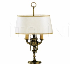 Итальянские Свет - Настольный светильник 145 Итальянские Свет - Настольный светильник 145 фабрика Il Paralume Marina