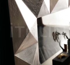 Настенное зеркало 21403 Настенное зеркало 21403 фабрика Spini