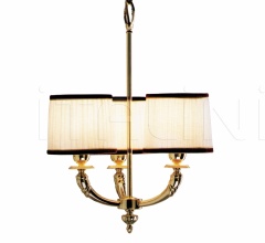 Итальянские Свет - Подвесной светильник 420 Итальянские Свет - Подвесной светильник 420 фабрика Il Paralume Marina