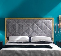 Итальянские Кровати - Кровать 21417 Итальянские Кровати - Кровать 21417 фабрика Spini