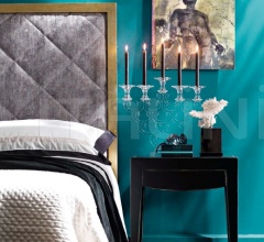 Итальянские Спальни - Тумбочка 21133 фабрика Spini