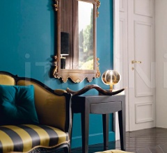 Итальянские Спальни - Тумбочка 21133 фабрика Spini