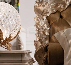 Итальянские Кровати - Кровать 21412 Итальянские Кровати - Кровать 21412 фабрика Spini