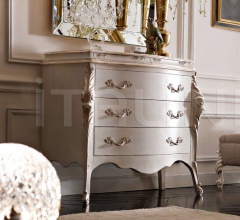Итальянские Спальни - Комод 21414 фабрика Spini