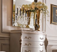 Итальянские Спальни - Комод 21414 фабрика Spini