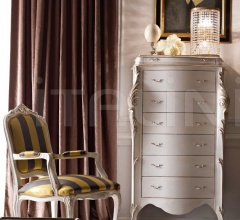 Итальянские Спальни - Комод-шкаф 21418 фабрика Spini