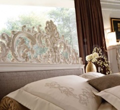 Итальянские Кровати - Кровать 21416 Итальянские Кровати - Кровать 21416 фабрика Spini