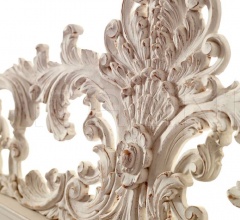 Итальянские Кровати - Кровать 21416 Итальянские Кровати - Кровать 21416 фабрика Spini