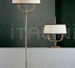 Итальянские Свет - Торшер 419 Итальянские Свет - Торшер 419 фабрика Il Paralume Marina