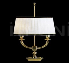 Итальянские Свет - Настольный светильник 418 Итальянские Свет - Настольный светильник 418 фабрика Il Paralume Marina