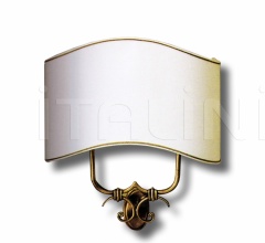 Итальянские Свет - Настенный светильник 322 Итальянские Свет - Настенный светильник 322 фабрика Il Paralume Marina