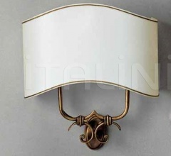 Итальянские Свет - Настенный светильник 322 Итальянские Свет - Настенный светильник 322 фабрика Il Paralume Marina