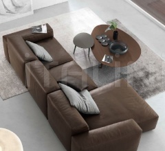 Итальянские Диваны - Модульный диван Daniel Итальянские Диваны - Модульный диван Daniel фабрика Jesse